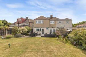 Rear Elevation- click for photo gallery